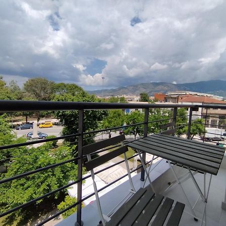 Palaia Premium Flat Apartment โวโลส ภายนอก รูปภาพ